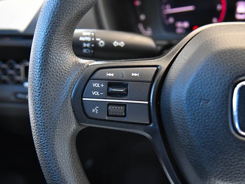 Used 2024 Honda Accord EX image 30