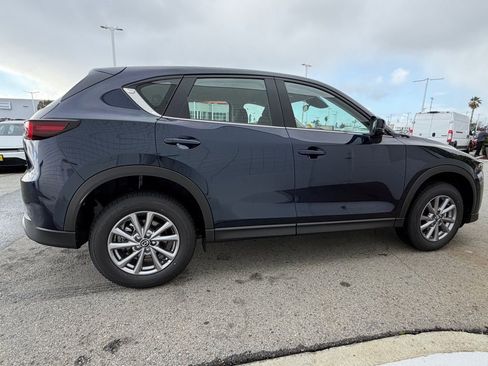 New 2025 MAZDA CX-5 AWD 2.5 S image 7
