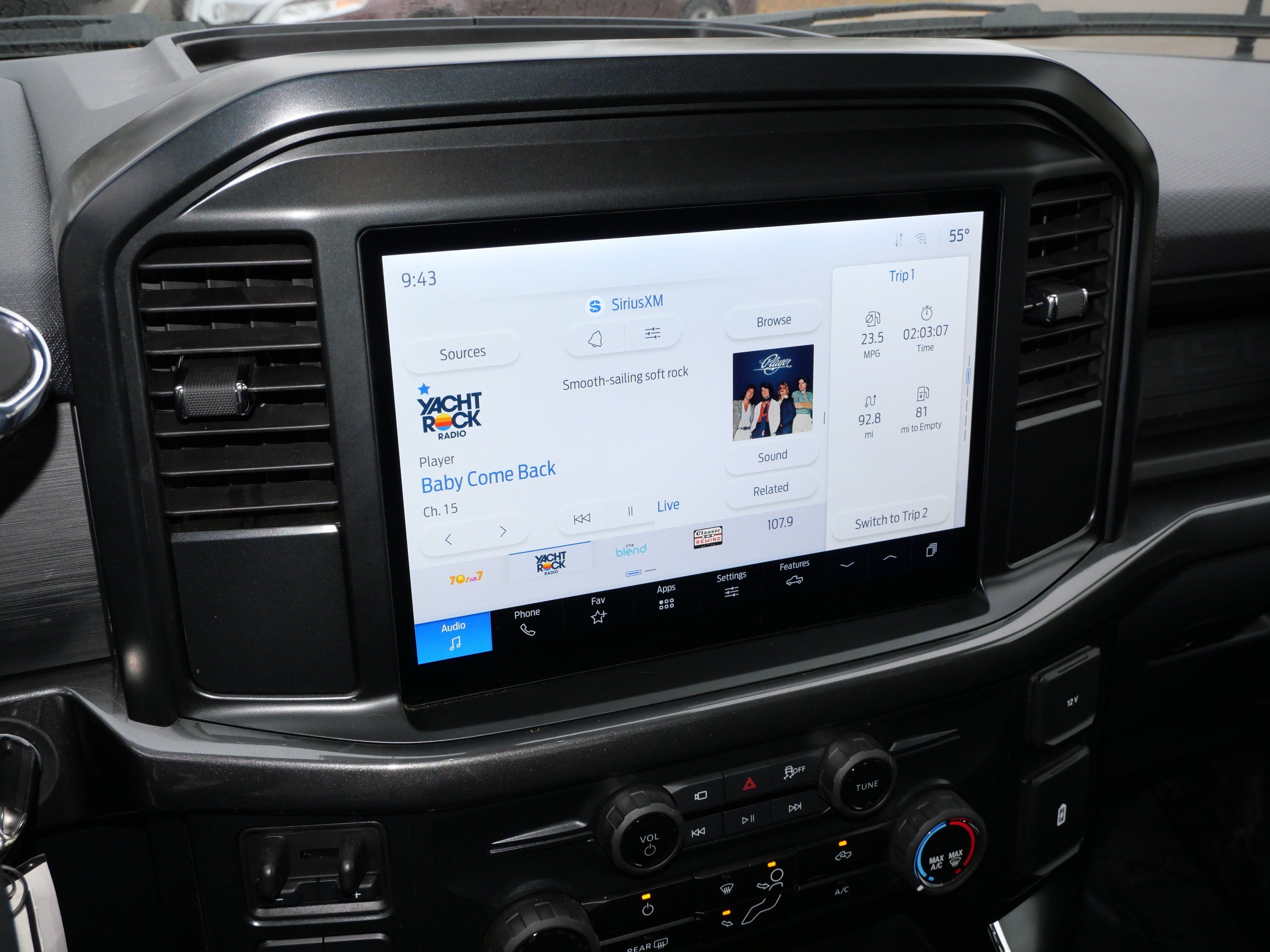 Used 2025 Ford F150 STX AWD/4WD image 22