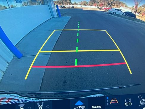 Used 2024 Toyota Sequoia Limited w/ TRD Off-Road Package image 17