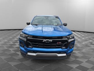 Used 2023 Chevrolet Colorado Z71 w/ Z71 Convenience Package 2 video 2