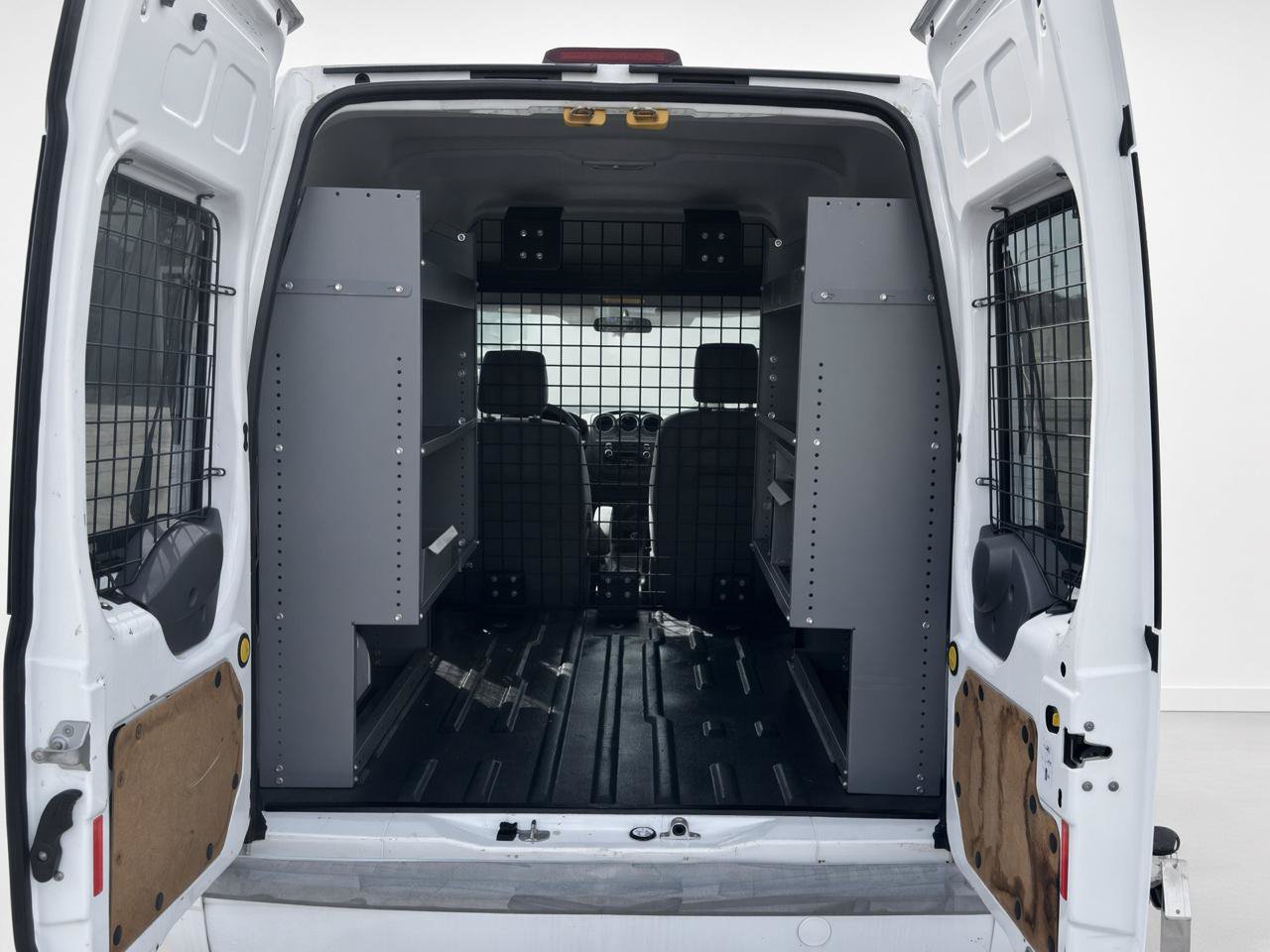 Used 2013 Ford Transit Connect XLT FWD image 5