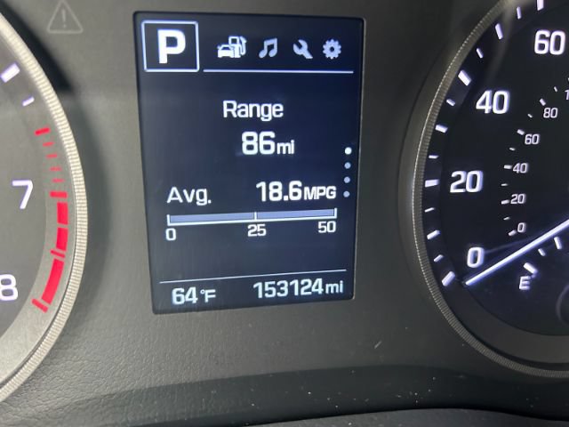 Used 2016 Hyundai Tucson SE w/ Option Group 02 FWD image 40