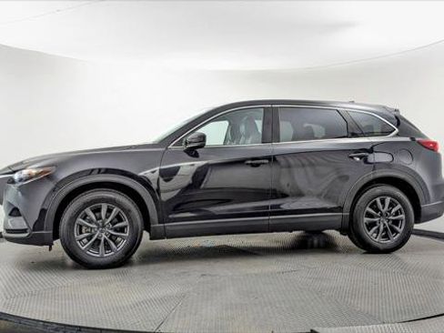 Used 2023 MAZDA CX-9 Touring image 3