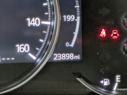 Used 2023 MAZDA CX-5 AWD 2.5 S w/ Premium Plus Pkg image 17