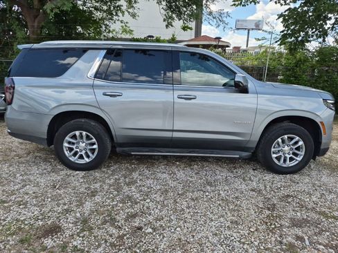 Used 2025 Chevrolet Tahoe LT image 5