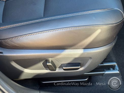 Used 2025 MAZDA CX-50 2.5 Hybrid w/ Cargo Package image 13