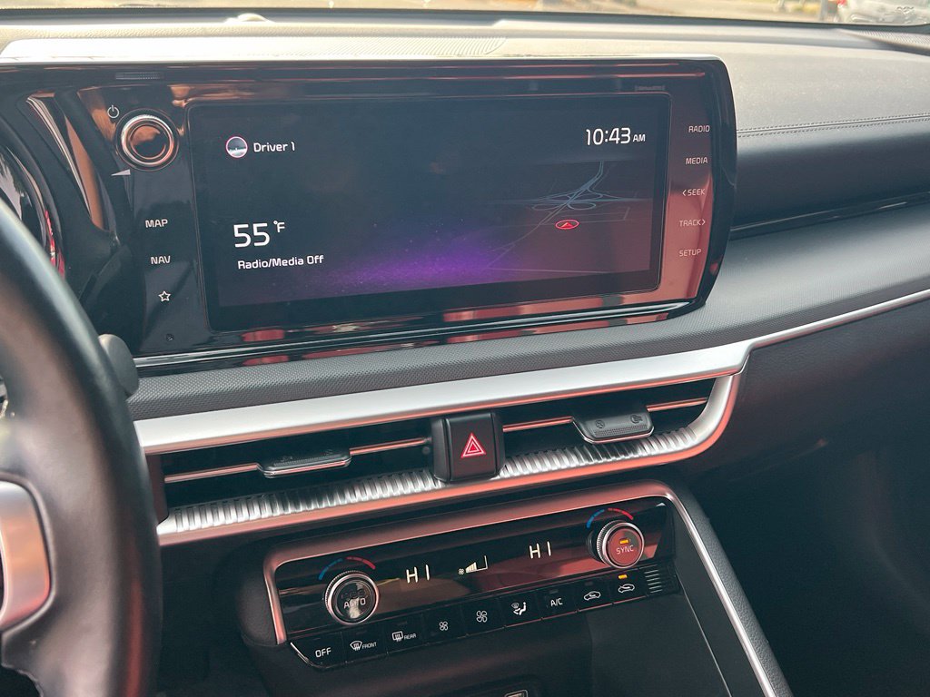 Certified 2022 Kia K5 GT-Line w/ GT-Line Awd Premium Package image 18