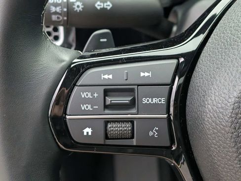 Certified 2025 Honda Civic Sport image 19