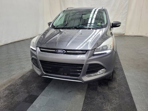 Used 2014 Ford Escape Titanium w/ Equipment Group 401A image 15