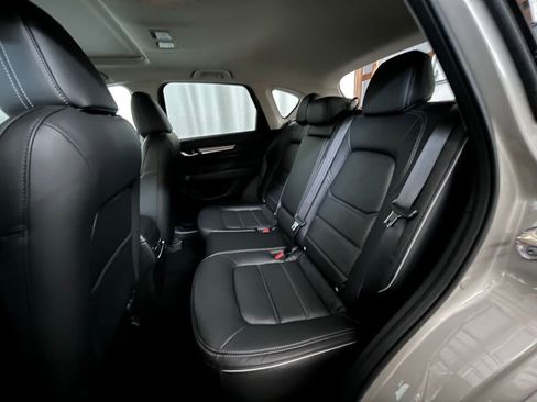 New 2025 MAZDA CX-5 AWD 2.5 S image 24