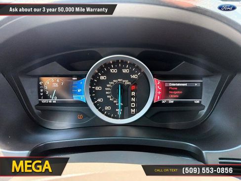 Used 2012 Ford Explorer Limited AWD/4WD image 20