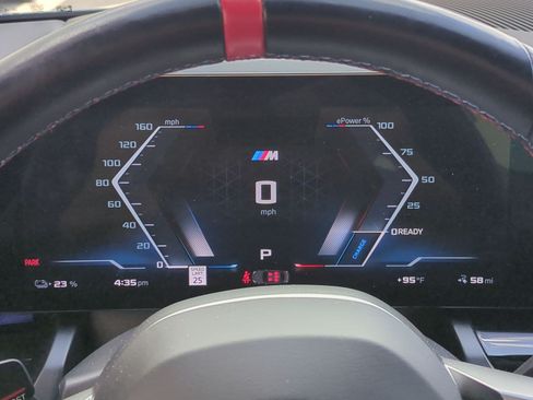 Used 2025 BMW i5 M60 AWD/4WD image 21