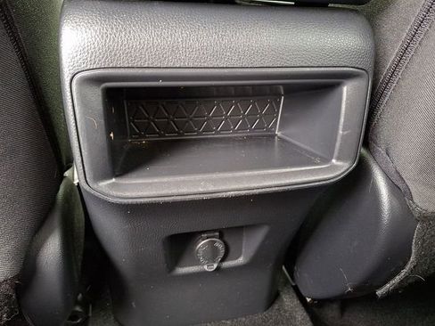 Used 2020 Toyota RAV4 LE w/ All Weather Liner Package AWD/4WD image 11