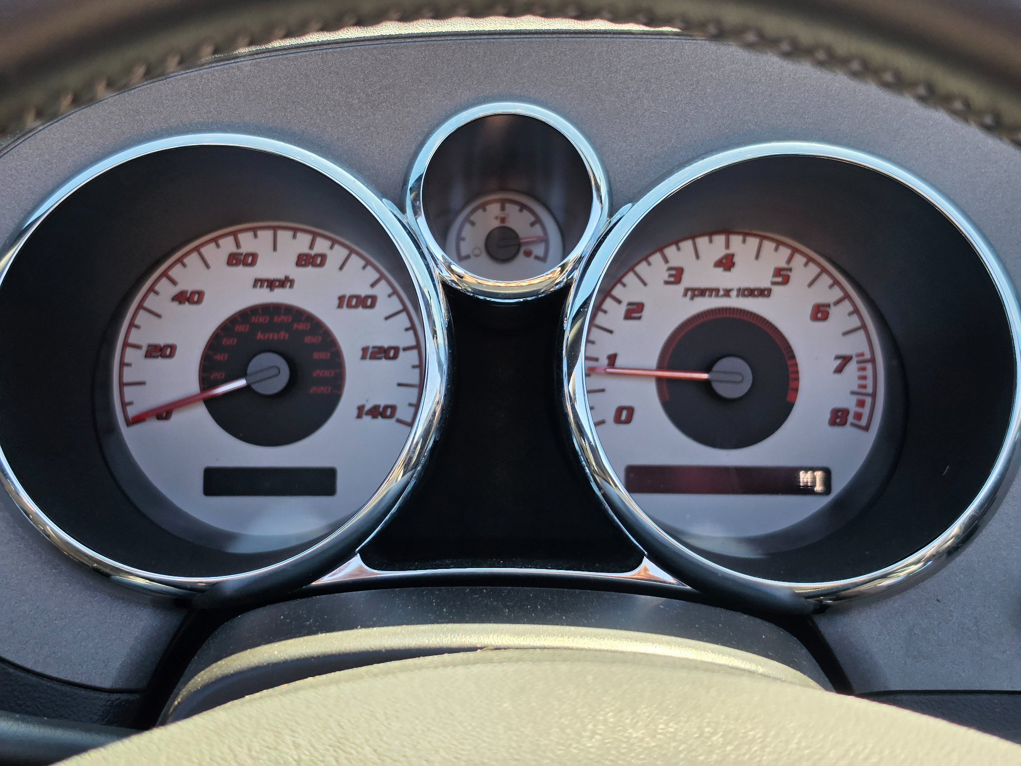 Used 2008 Pontiac Solstice Convertible w/ Premium Package RWD image 10