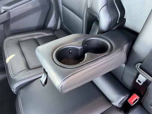 New 2025 Ford Bronco Outer Banks AWD/4WD image 20