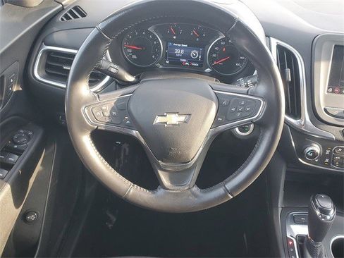 Certified 2021 Chevrolet Equinox LT image 28