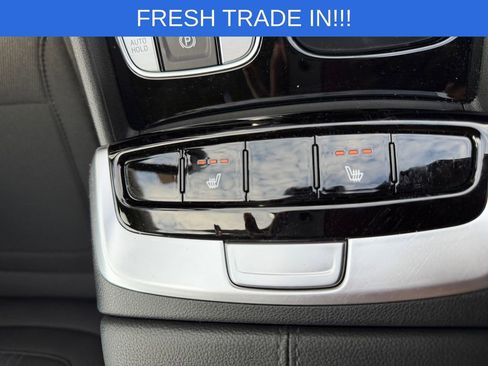 Used 2022 Hyundai Tucson SEL w/ Convenience Package FWD image 17