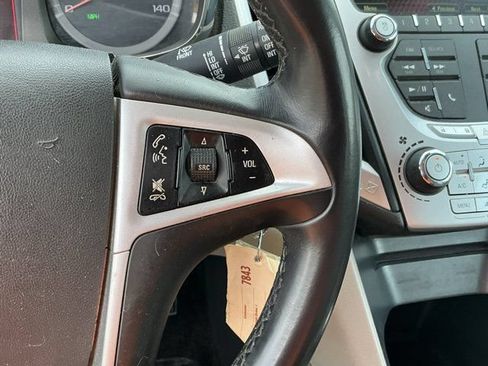 Used 2014 GMC Terrain SLE w/ Safety Package FWD image 28