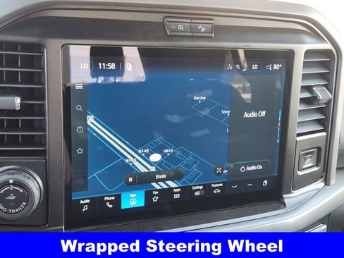 New 2026 Ford F150 XLT w/ Equipment Group 302A MID image 17