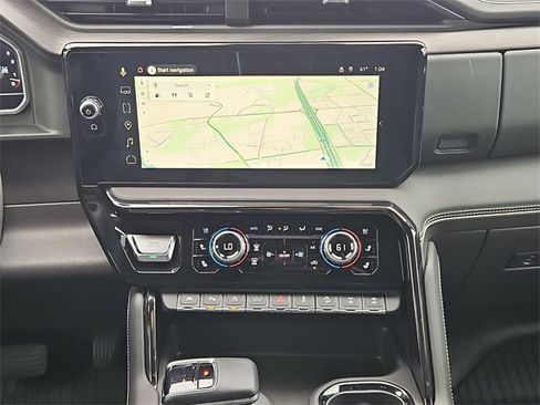 Certified 2023 GMC Sierra 1500 AT4X w/ AT4X AEV Edition image 24