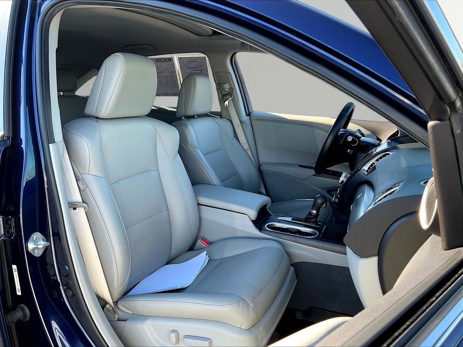 Used 2018 Acura RDX w/ Tech & AcuraWatch Plus Pack FWD image 30