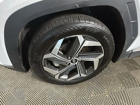 Used 2024 Hyundai Tucson SEL w/ Convenience Package FWD image 10