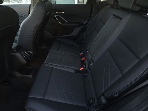 Used 2025 BMW X1 xDrive28i image 12