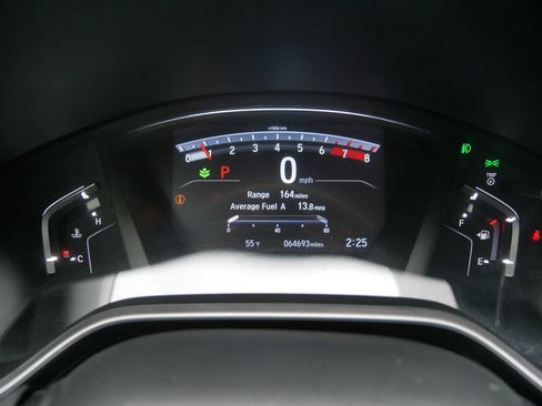 Used 2020 Honda CR-V EX-L image 24