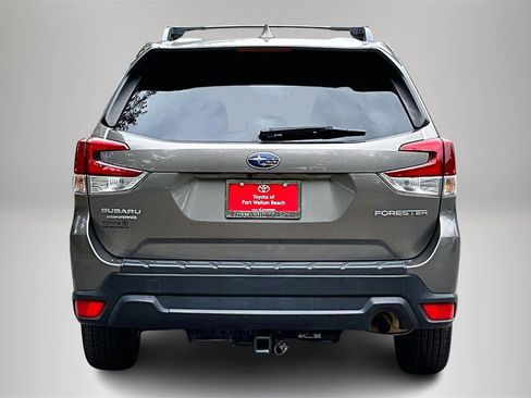 Used 2021 Subaru Forester Premium w/ Popular Package #1 image 6