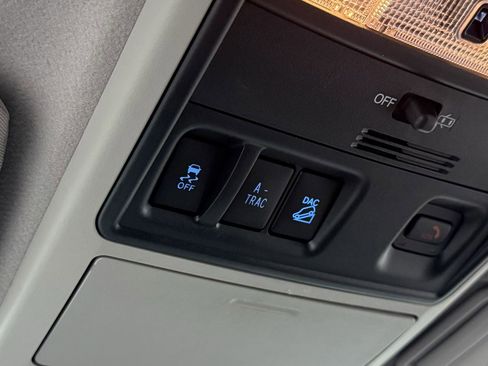 Used 2022 Toyota 4Runner TRD Sport image 23