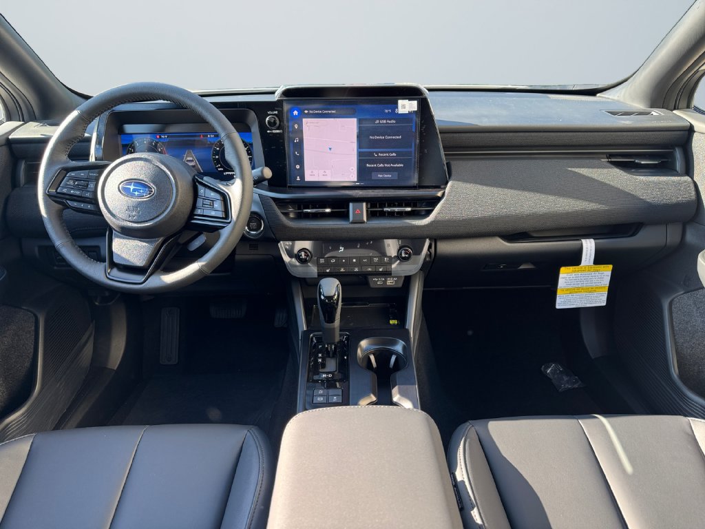 New 2026 Subaru Outback Premium AWD/4WD image 10