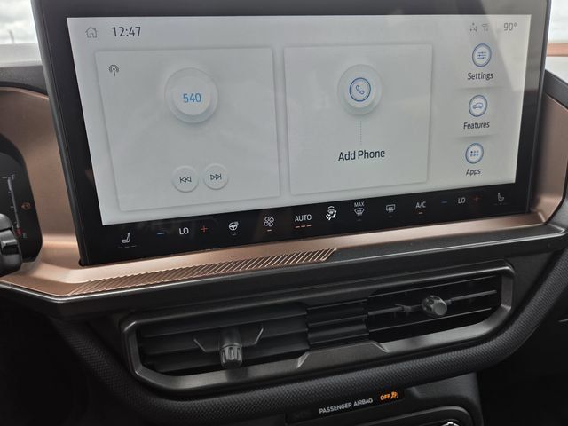 New 2026 Ford Bronco Sport Outer Banks AWD/4WD image 6