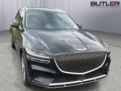Used 2023 Genesis GV70 2.5T AWD/4WD image 4