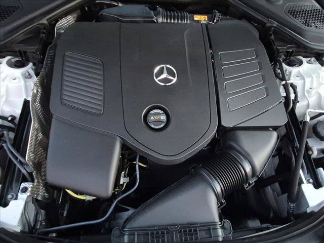 Used 2026 Mercedes-Benz E 350 Sedan image 25