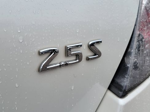 Used 2008 Nissan Altima 2.5 S image 6