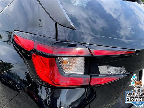 Certified 2024 Subaru Crosstrek 2.0i Premium AWD/4WD image 28