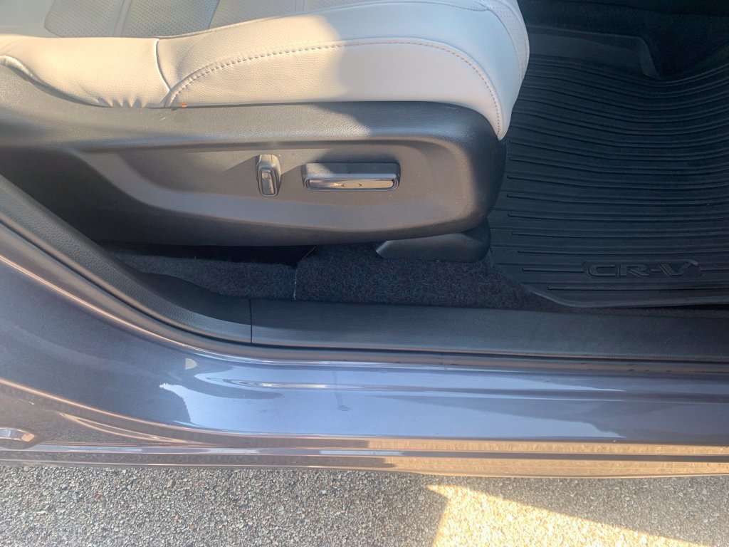 Used 2021 Honda CR-V Touring image 16