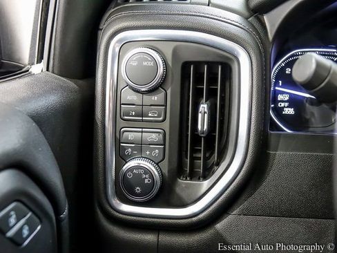 Certified 2021 GMC Sierra 1500 Elevation image 17