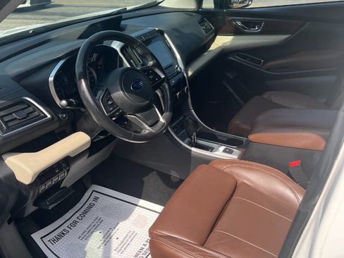 Used 2019 Subaru Ascent Touring image 10