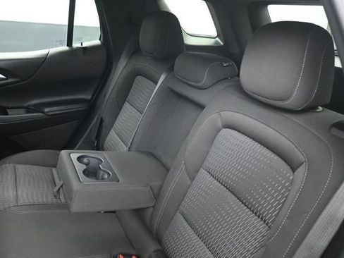 Used 2025 Chevrolet Equinox LT AWD/4WD image 25
