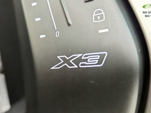 Used 2026 BMW X3 xDrive30i AWD/4WD image 35