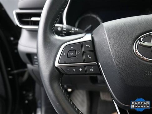 Used 2021 Toyota Highlander XSE image 15