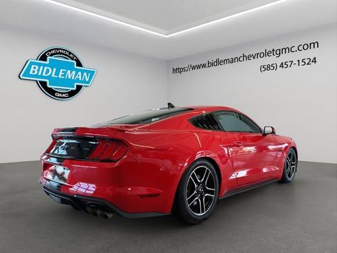 Used 2022 Ford Mustang GT image 8