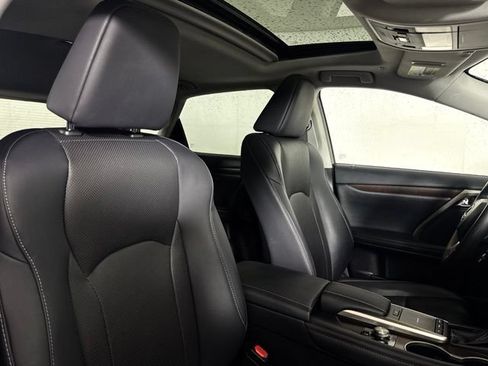Used 2022 Lexus RX 350 FWD w/ Premium Package image 20