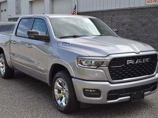 New 2026 RAM 1500 Big Horn video 2