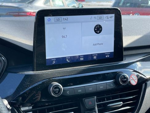 Used 2025 Ford Escape ST-Line Select image 20