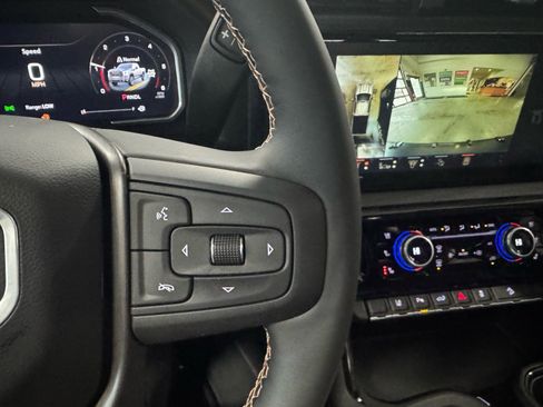 New 2026 GMC Sierra 2500 AT4 image 28