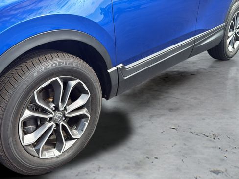Used 2022 Honda CR-V EX-L image 44