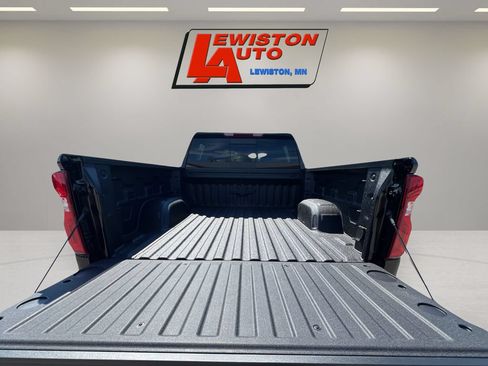 New 2026 Chevrolet Silverado 1500 RST w/ RST All Star Premium Package AWD/4WD image 30